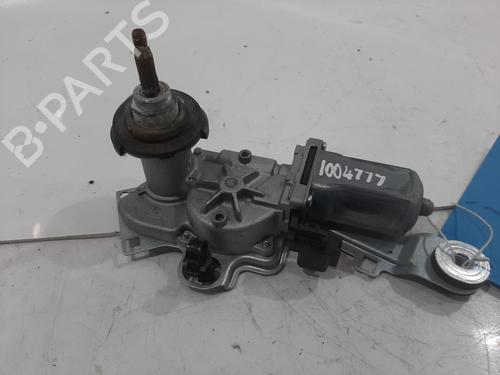 Used Rear wiper motor PEUGEOT 108 1.0 VTi (69 hp) 26860999