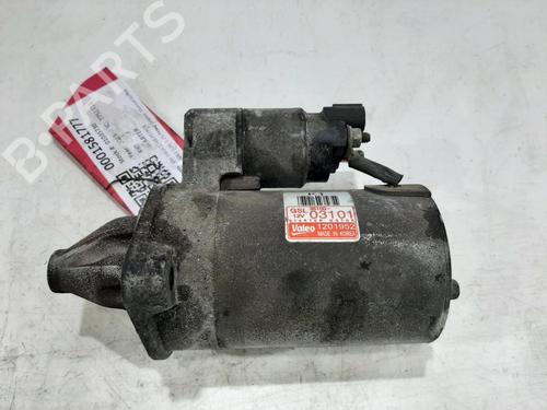 Startmotor KIA RIO III (UB) 1.2 CVVT (84 hp) 30789411
