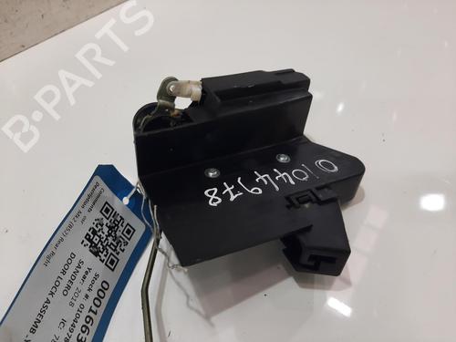 Other DACIA SANDERO II 1.0 SCe 75 (B8JC, B8JD, B8NC) | BP33125383O1  - Image 5