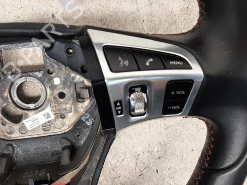 Steering wheel BENTLEY CONTINENTAL Coupe (3W_, 393) 6.0 | BP26787944C49 