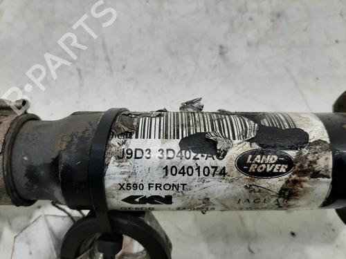 Left front driveshaft JAGUAR I-PACE (X590) EV400 AWD | BP26768009M38 - Image 5
