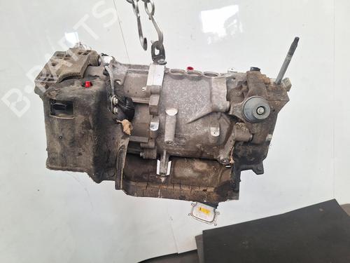 Used Engine JAGUAR I-PACE (X590) EV400 AWD (400 hp) 29883017