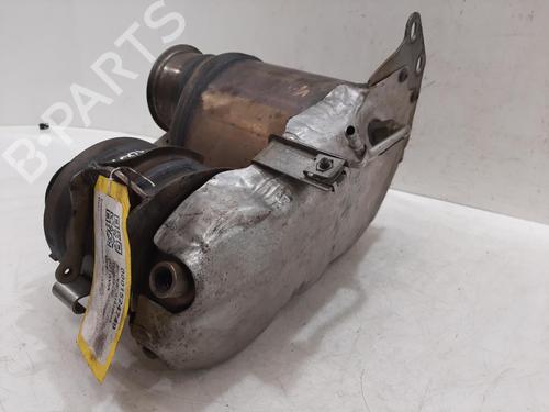 partikelfilter SKODA OCTAVIA III Combi (5E5, 5E6) 2.0 TDI | BP29636496M81 