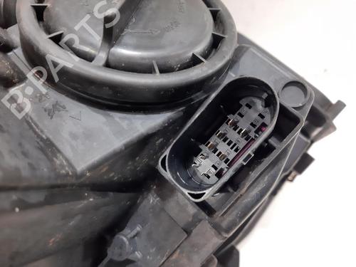 Left headlight MERCEDES-BENZ A-CLASS (W176) A 180 CDI / d (176.012) | BP33242571C28  - Image 6