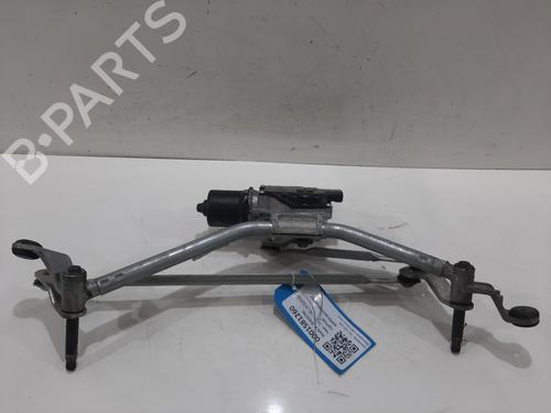Front wiper motor RENAULT CAPTUR I (J5_, H5_) 0.9 TCe 90 | BP30756703M29 