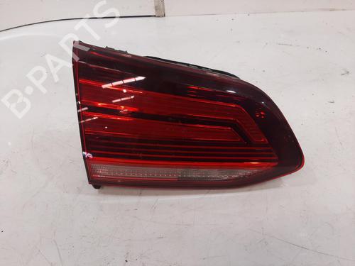 Used Left tailgate light Left tailgate light 26797140 26797140