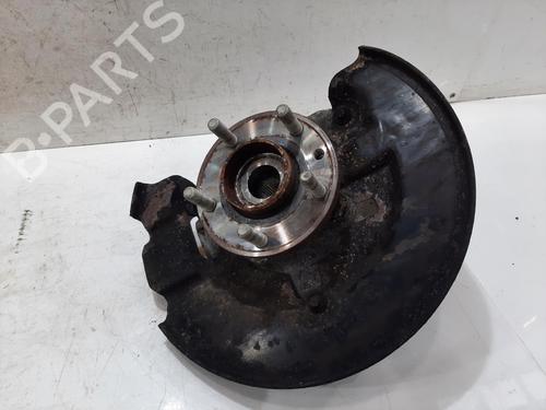 Used Left front steering knuckle Left front steering knuckle VOLVO V40 Hatchback (525) D3 (150 hp) 33262383 33262383