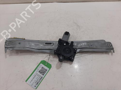 Used Rear right window mechanism Rear right window mechanism FIAT TIPO Hatchback (356_, 357_) 1.4 (356HXA1B, 357) (95 hp) 35768901 35768901