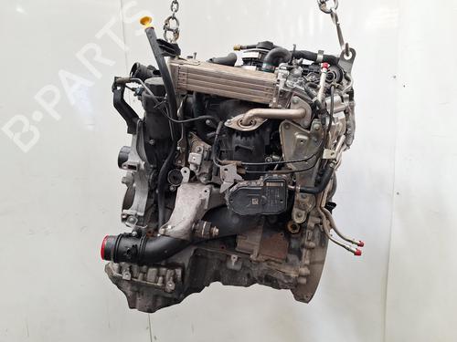 Engine INFINITI Q50 50 D | BP38289046M1 - Image 2