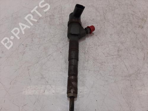 Injector Injector VAUXHALL ASTRA Mk VI (J) Estate (P10) 2.0 CDTi (165 hp) 37409356 37409356