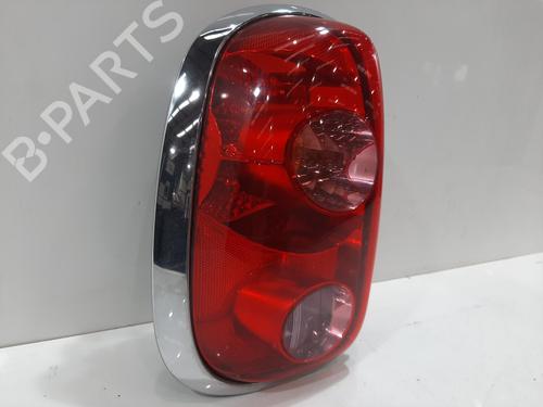 Left taillight MINI MINI COUNTRYMAN (R60) Cooper SD | BP28114962C34 