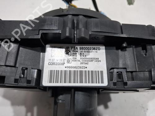 Switch CITROËN C4 II (NC_) 1.6 HDi 90 | BP39569953I30 - Image 2