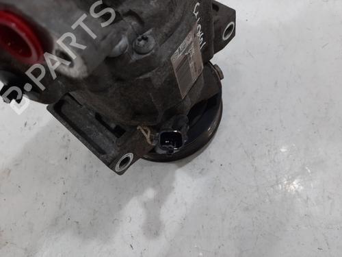 AC compressor DACIA SANDERO II TCe 90 (B8M1, B8MA, B8AC) | BP37690628M34  - Image 5