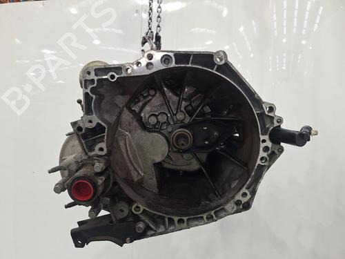 Used Gearbox Gearbox CITROËN C3 Picasso (SH_) 1.6 BlueHDi 100 (99 hp) 34377587 34377587