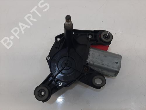 Used Rear wiper motor FIAT PUNTO EVO (199_) 1.4 (199AXB1A) (77 hp) 26806279