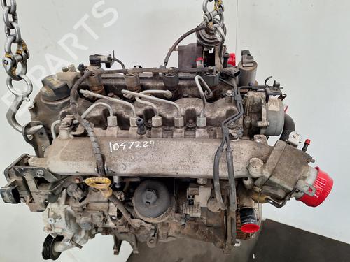 Engine KIA SOUL I (AM) 1.6 CRDi 128 | BP33839908M1 - Image 6