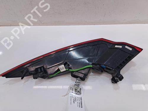 Left taillight JAGUAR I-PACE (X590) EV400 AWD | BP29059131C34 