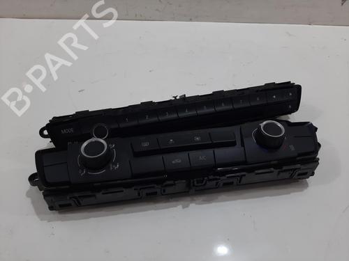 Used Climate control Climate control BMW 1 (F20) 116 d (116 hp) 34644001 34644001