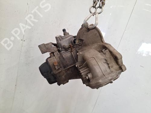 Gearbox VAUXHALL ADAM (M13) 1.2 | BP36087370M3 - Image 5