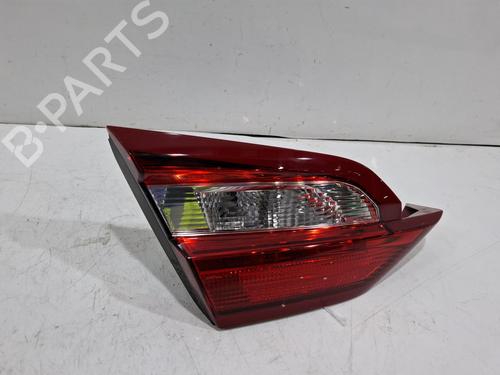 Left tailgate light FORD FIESTA VII (HJ, HF) 1.1 Ti-VCT | BP39176541C79 - Image 2
