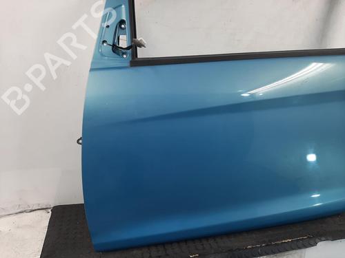 Left front door FORD KA (RU8) 1.2 | BP28311823C2 
