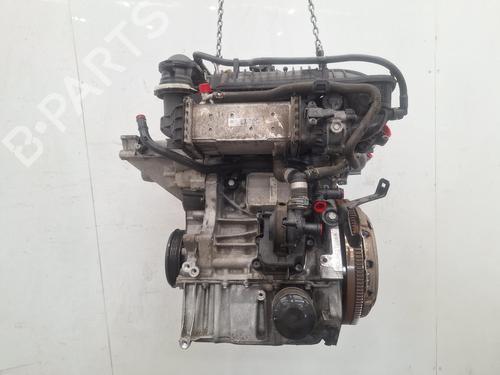 Engine SEAT IBIZA V (KJ1, KJG) 1.0 TSI | BP38486849M1 - Image 4