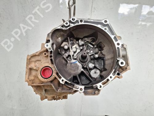 Used Gearbox TOYOTA YARIS (_P13_) 1.3 (NSP130_, NSP130) (99 hp) 28574723