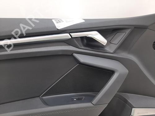 Front left panel AUDI A3 Sportback (8YA, 8YF) 40 TFSIe | BP36403741C58 - Image 2