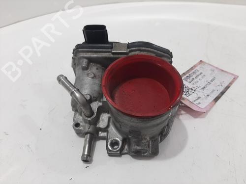 Throttle body MAZDA 2 Hatchback (KB) 1.5 Hybrid (KBAC3X) | BP28506599M82 