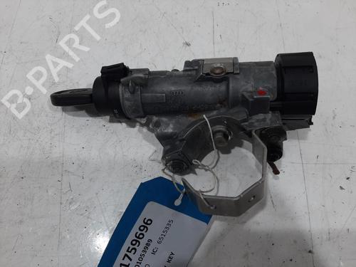 Used Ignition barrel Ignition barrel 36891026 36891026