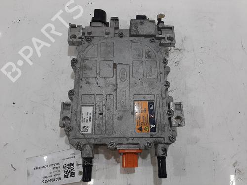 Inverter/Converter JAGUAR I-PACE (X590) EV400 AWD | BP30119437M119 