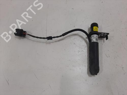 Elektronisk modul JAGUAR I-PACE (X590) EV400 AWD | BP30094830M83 