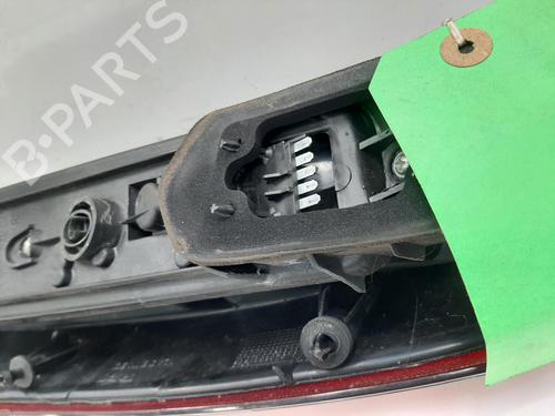 Højre baglygte VAUXHALL CORSA Mk II (C) (X01) 1.0 12V (F08, F68) | BP26865395C35 
