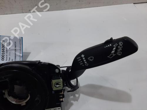 Switch AUDI A1 (8X1, 8XK) 1.4 TFSI | BP33125375I30 - Image 2