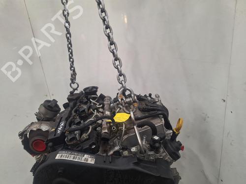 Engine SKODA YETI (5L) 2.0 TDI 4x4 | BP38266109M1 - Image 3