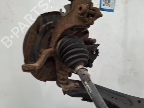 Left front suspension AUDI A1 Sportback (GBA) 30 TFSI | BP32976624M72  - Image 5