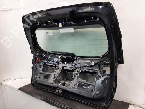 Tailgate KIA SPORTAGE IV (QL, QLE) 1.7 CRDi | BP29809869C6