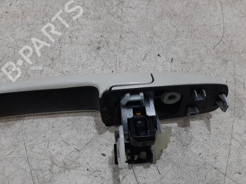 Exterior handle SUZUKI IGNIS III (MF, FF) 1.2 Hybrid (ATK412) | BP32270450C122 