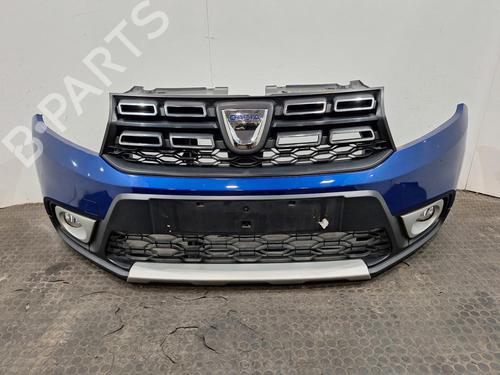 Used Front bumper Front bumper 39413504 39413504