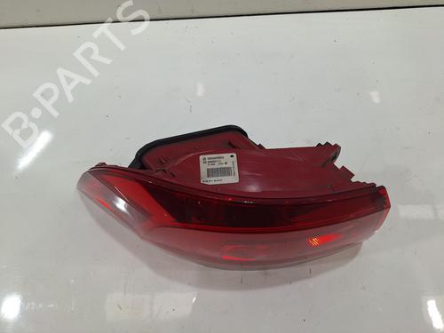 Left taillight VW PASSAT B7 Variant (365) 2.0 TDI | BP38513238C34 - Image 3