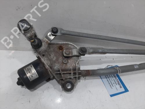 Front wiper motor DACIA SANDERO II TCe 90 (B8M1, B8MA, B8AC) | BP37293228M29 - Image 3