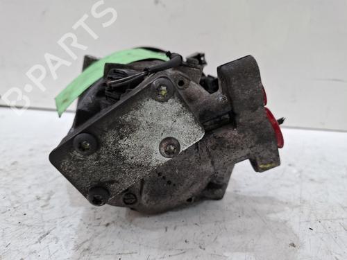 AC compressor RENAULT CAPTUR I (J5_, H5_) 1.5 dCi 90 (J5N4, J5M5, J5MW, J5M6, J5AL, J5AJ) | BP40523309M34 - Image 6