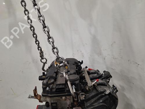 Engine VAUXHALL ASTRA Mk VI (J) (P10) 1.4 | BP38871322M1  - Image 6