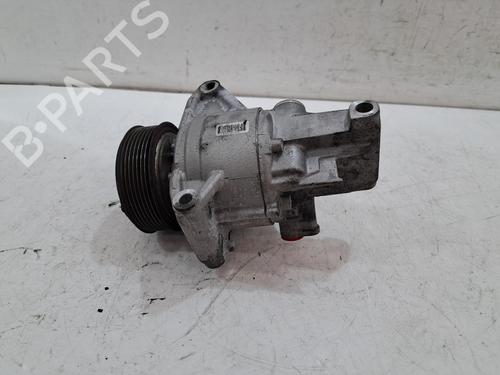 AC compressor DACIA LOGAN MCV II TCe 90 (K8M1, K8MA, K8AC) | BP37690579M34  - Image 5