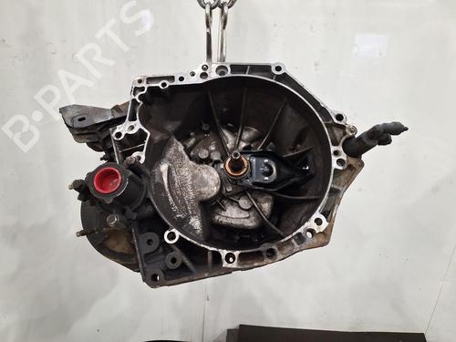 Used Gearbox PEUGEOT PARTNER Box Body/MPV 1.6 HDi / BlueHDi 75 (75 hp) 31089134