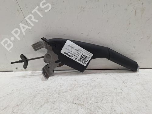 Used Hand brake Hand brake VW POLO V (6R1, 6C1) 1.0 (75 hp) 39967576 39967576
