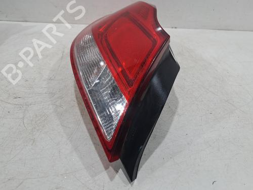 Piloto trasero izquierdo VAUXHALL INSIGNIA Mk I (A) Hatchback (G09) 1.8 (68) | BP30058016C34 