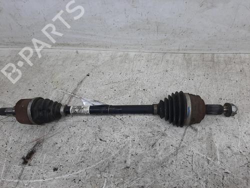 Used Other VAUXHALL GRANDLAND X / GRANDLAND (A18) 1.2 Turbo (75) (131 hp) 26850066