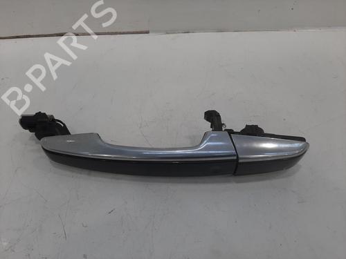 Udvendigt håndtag LAND ROVER RANGE ROVER IV (L405) 4.4 SDV8 4x4 (340 hp) 26864150