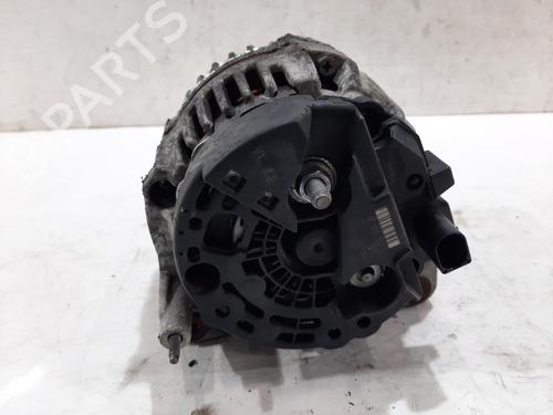 Alternator SKODA FABIA II Combi (545) 1.6 TDI | BP32718334M7 - Image 5